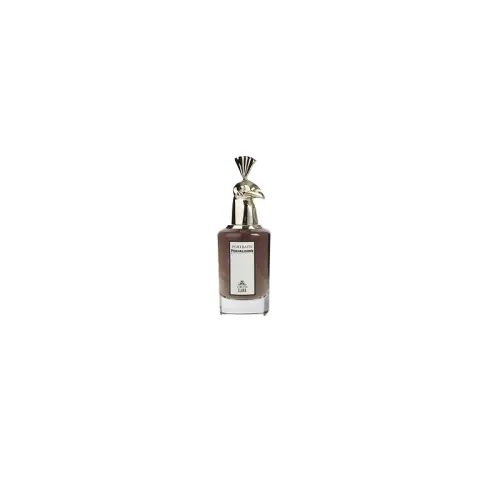 PENHALIGON'S Beast Head Family Peacock Women's
