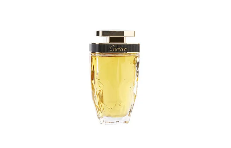 Cartier LA PANTHÈRE Jaguar Aroma Edition Women's