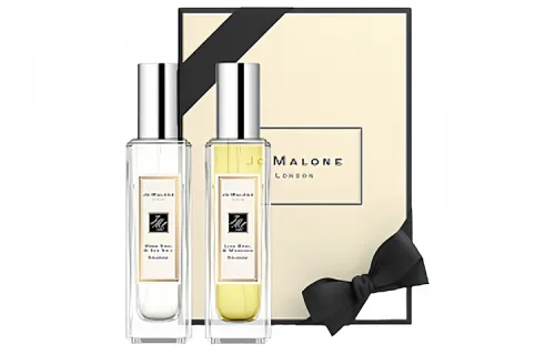 Jo Malone London Sage, Maris Sal, And Lime Basil With Citrus