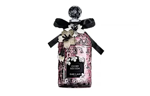 GUERLAIN Limited Edition Cherry Blossom
