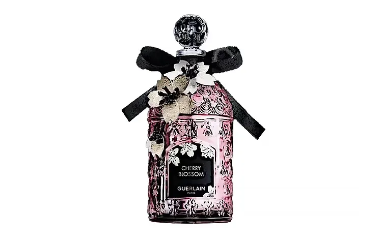 GUERLAIN Limited Edition Cherry Blossom