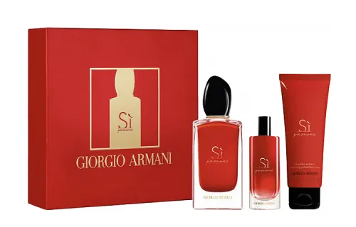 GIORGIO ARMANI Perfume Sets Women's