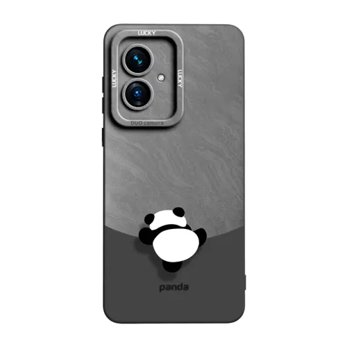 GGUU Honor, silicone compatible genuine design fresh phone case, material, 100