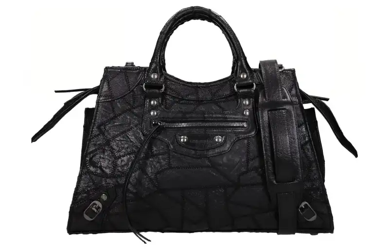 Balenciaga Neo Classic City Handbag
