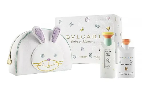 BVLGARI Elegant Moisturizing