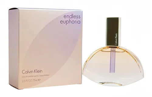 Calvin Klein Perfumes Women's