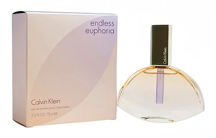 Calvin Klein Perfumes Women's