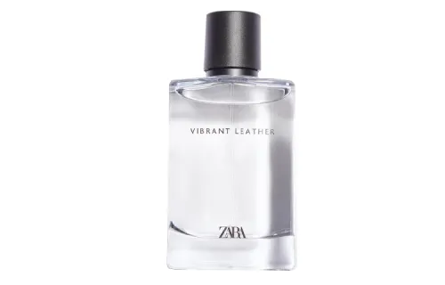 ZARA Vibrant Leather VIBRANT LEATHER Men's