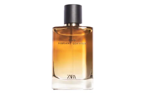 ZARA Vibrant Leather OUD VIBRANT LEATHER