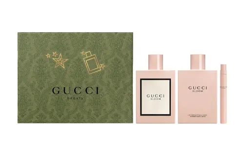 GUCCI Flora Women's