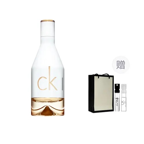 Calvin Klein Perfume Sets Women's