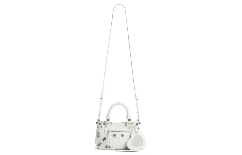Balenciaga Neo Cagole Handbags