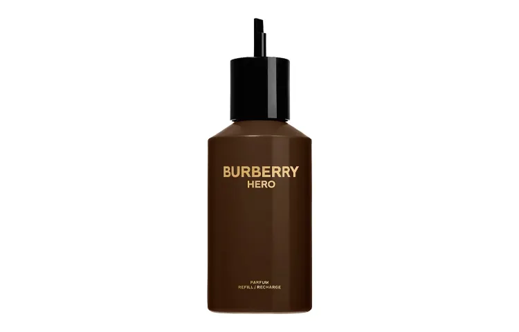 Burberry Hero