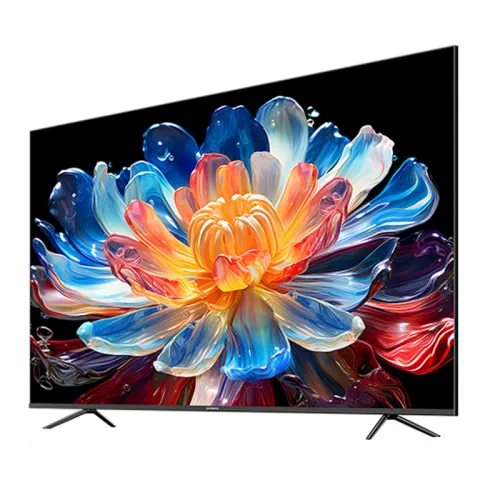 Skyworth SKYWORTH A4E 75-inch flat-screen TV 3G+64G comparable to Mini LED 6-fold 120Hz high brush far-field voice 75A4E
