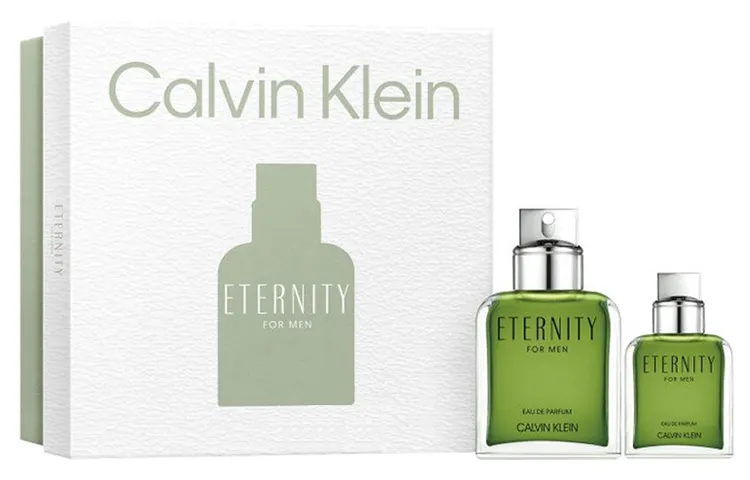 Calvin Klein Timeless Men's