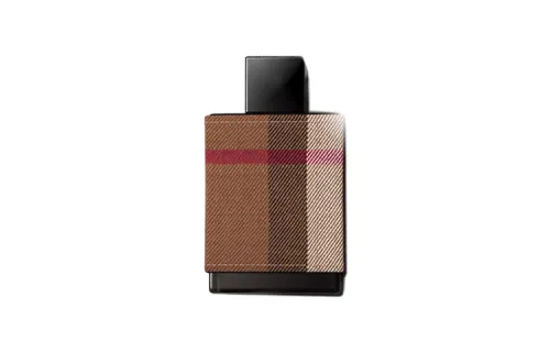 Burberry London Men's New London Light