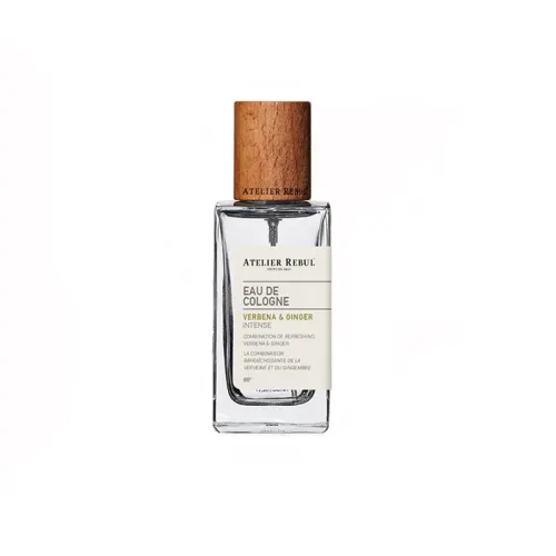 ATELIER REBUL DEPUIS 1895 ATELIER REBUL DEPIUS 1895 Plant Wooden Verbena Ginger