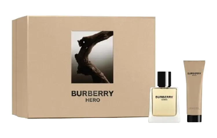 Burberry Hero Coffret
