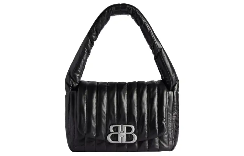 Balenciaga Monaco Small Sling Bag