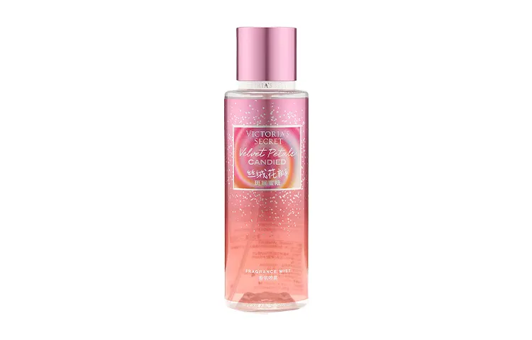 Victoria's Secret Perfumes Unisex