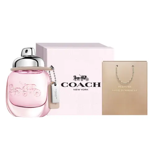 COACH New York Women's
