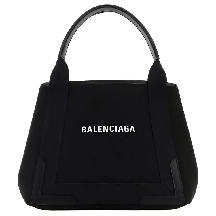 Balenciaga Small Cabas Tote Bag