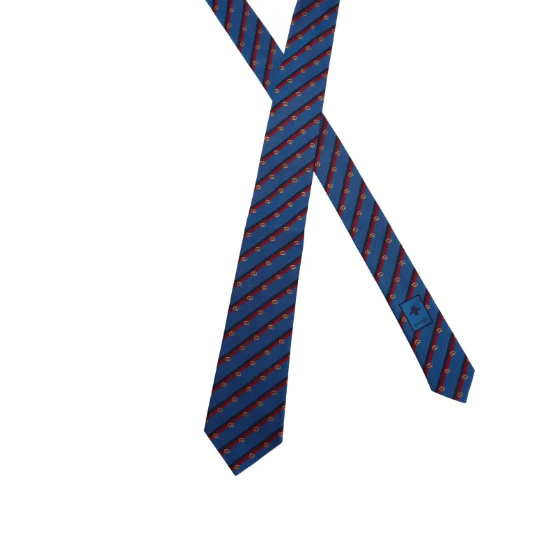 GUCCI Ties Men's