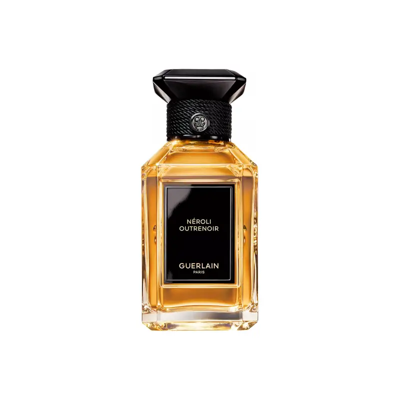 GUERLAIN Arts Salon Midnight Neroli