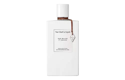 Van Cleef & Arpels Cloud Snow White Jade