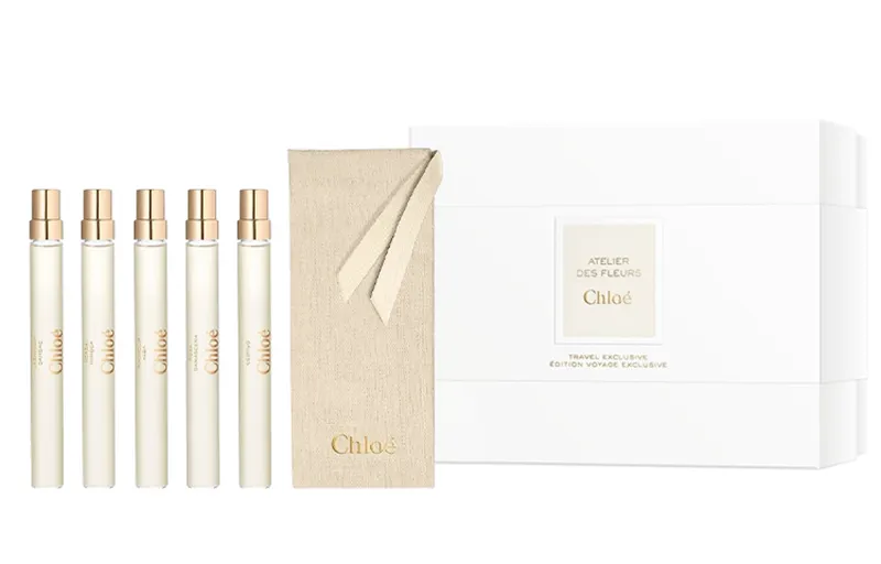 Chloé Chloe Wonderland Garden