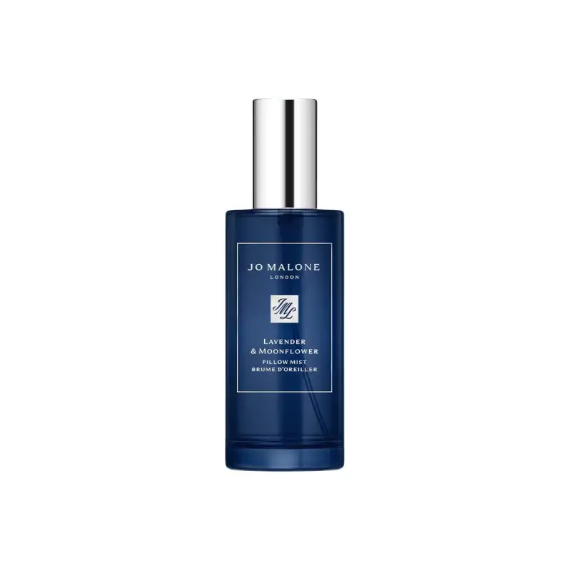 Jo Malone London Phantom Night Lavender And Moonlight Flowers Pillow Spray