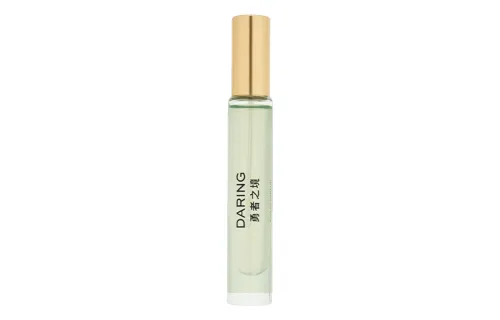 Victoria's Secret Victoria's Secret Realm of the Brave Perfume Trial Pack Perfume EDP Bergamot Oakmoss Amber 7ml