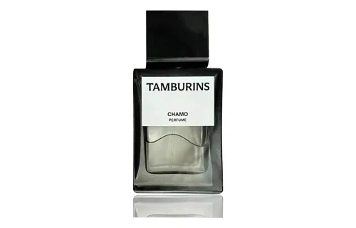 TAMBURINS Same Name A Touch Of Comfort