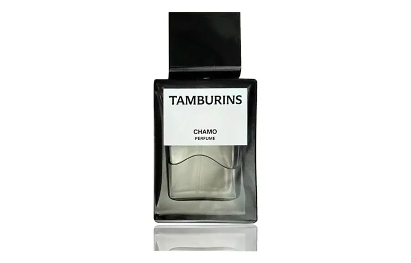 TAMBURINS Same Name A Touch Of Comfort