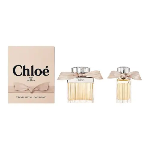 Chloé Signature