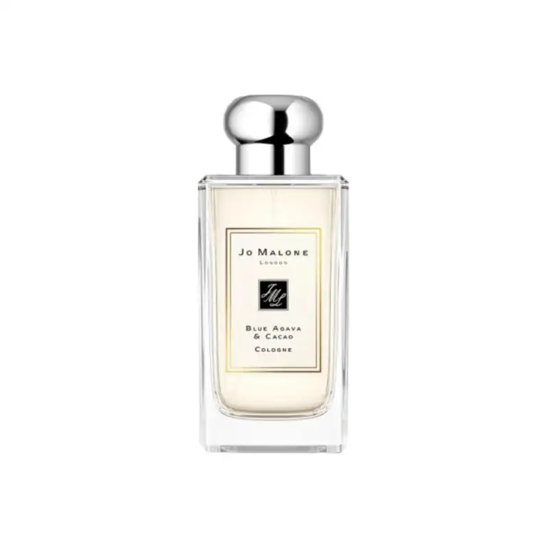 Jo Malone Collection Blue Dragon Orchid and Cocoa Eau de Parfum Floral Cologne EDC Green Lemon Agave Flower 100ml