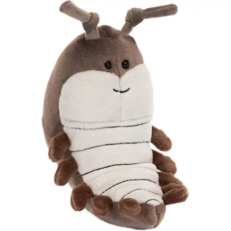JELLYCAT Jellycat, Pilsan Play Car, plush doll, anti-stress
