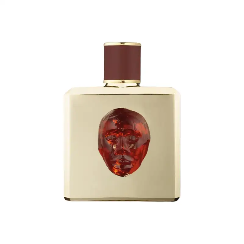 Valmont Farman Zafferano I Perfume Floral Perfume EDP Saffron Orange Blossom 100ml