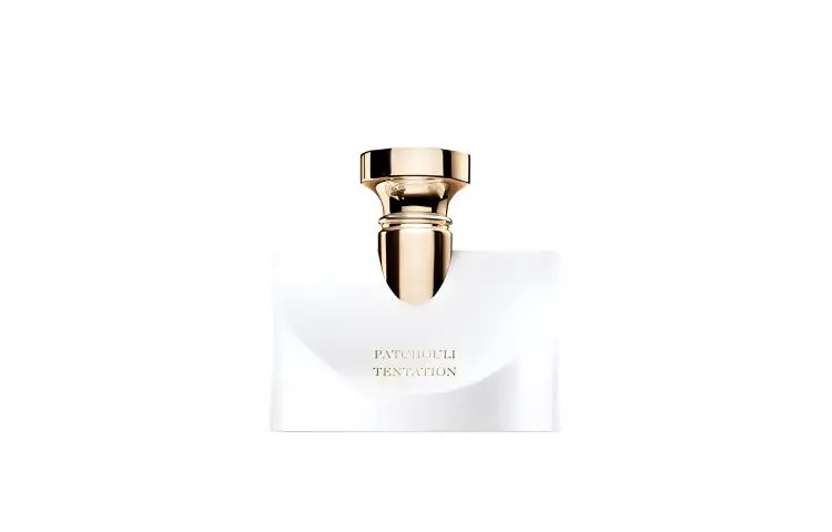 BVLGARI Gilded Aroma
