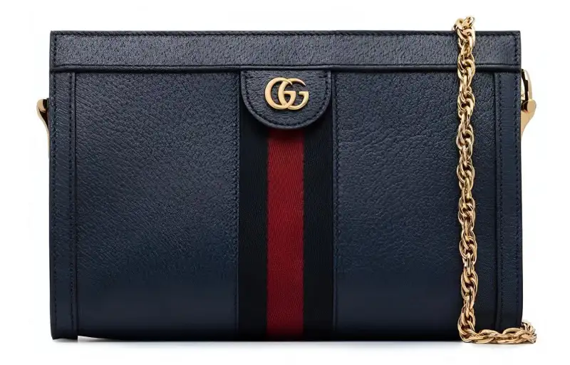 GUCCI Ophidia Shoulder Bags