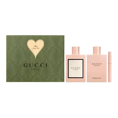 GUCCI Flora Glow