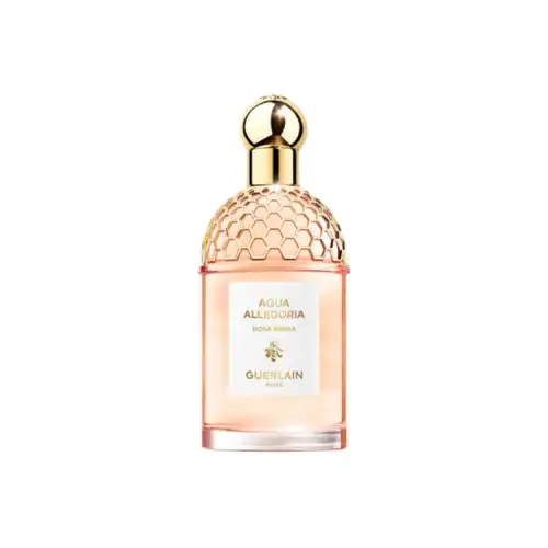 GUERLAIN Aqua Allegoria Rose