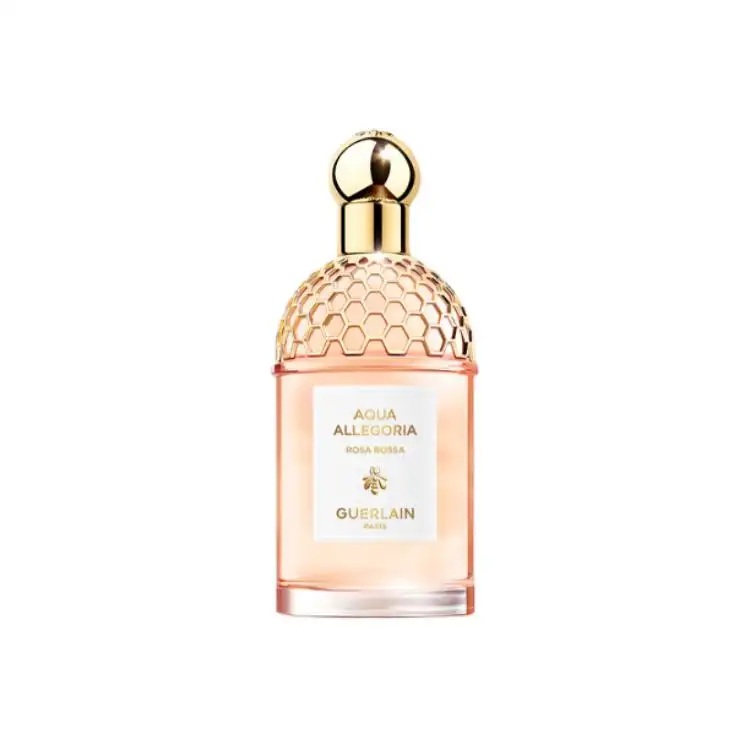 GUERLAIN Aqua Allegoria Rose