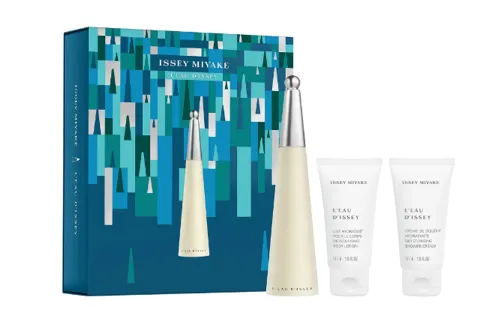 ISSEY MIYAKE Gift box