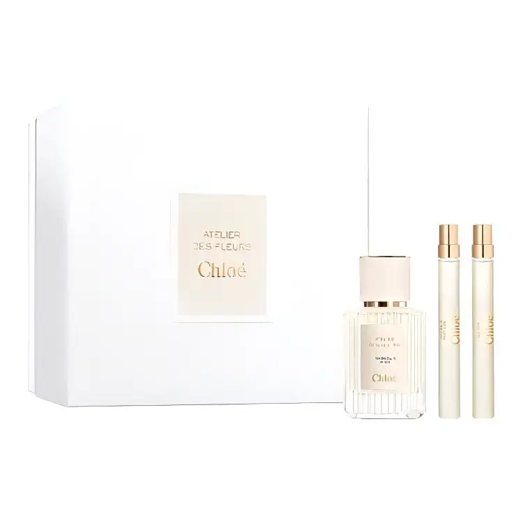Chloé Chloe Mulan's Poetry Exclusive Box