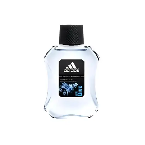 Adidas Men's Sports Dive Ice Point