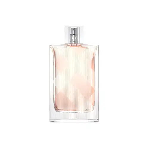 Burberry Brit British Style Women's Light