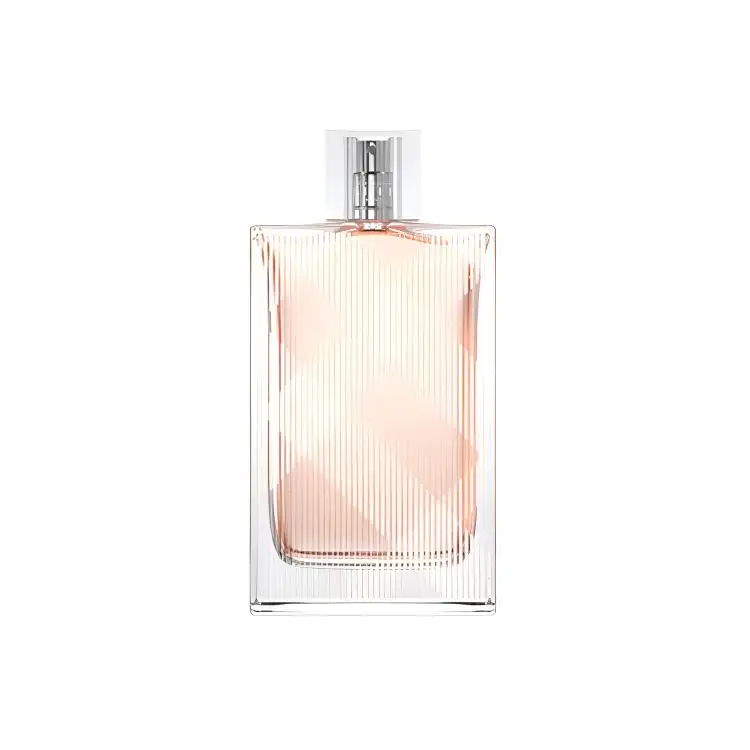 Burberry Brit British Style Women's Light