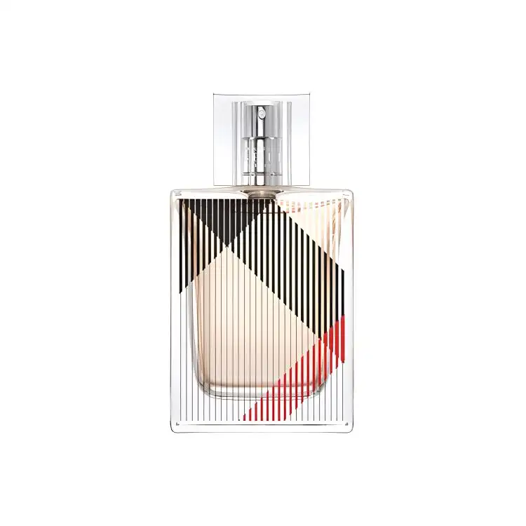 Burberry Brit British Style Women's