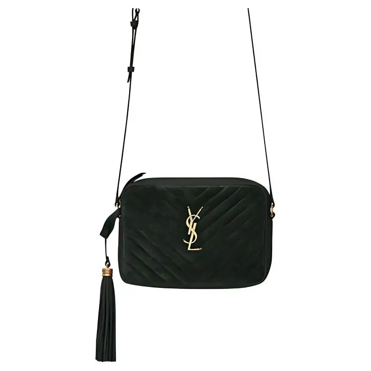 SAINT LAURENT Crossbody Bags